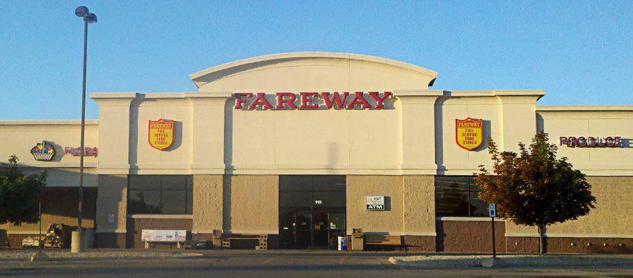 Fareway Meat and Grocery