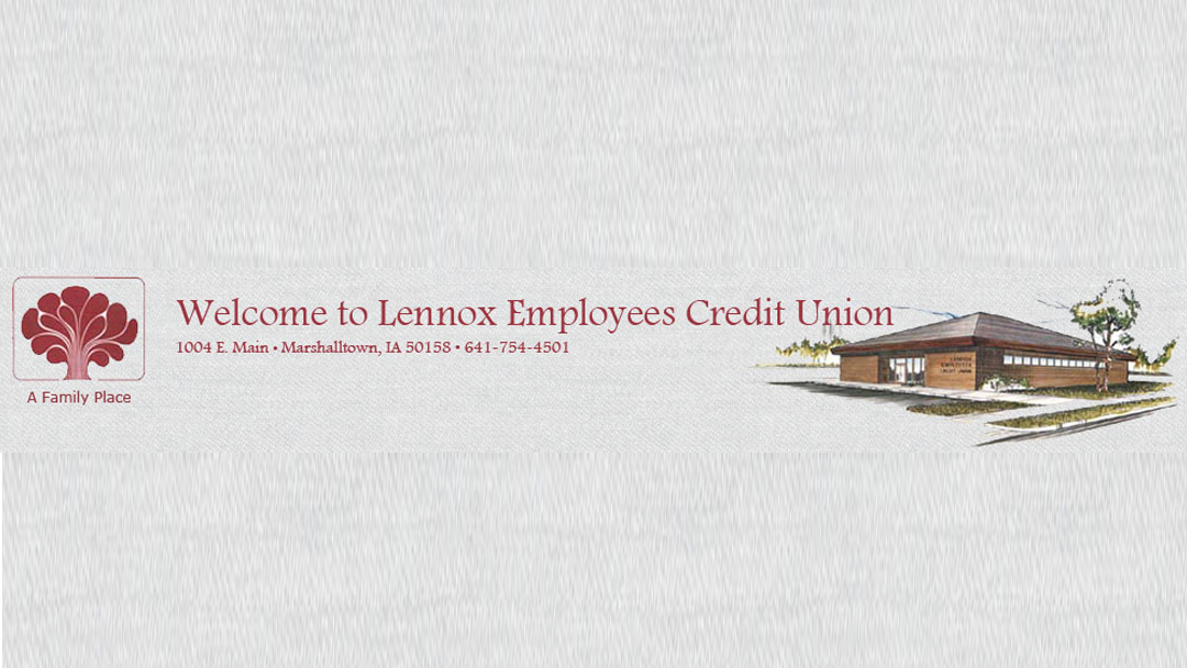 Lennox Employees Credit Union