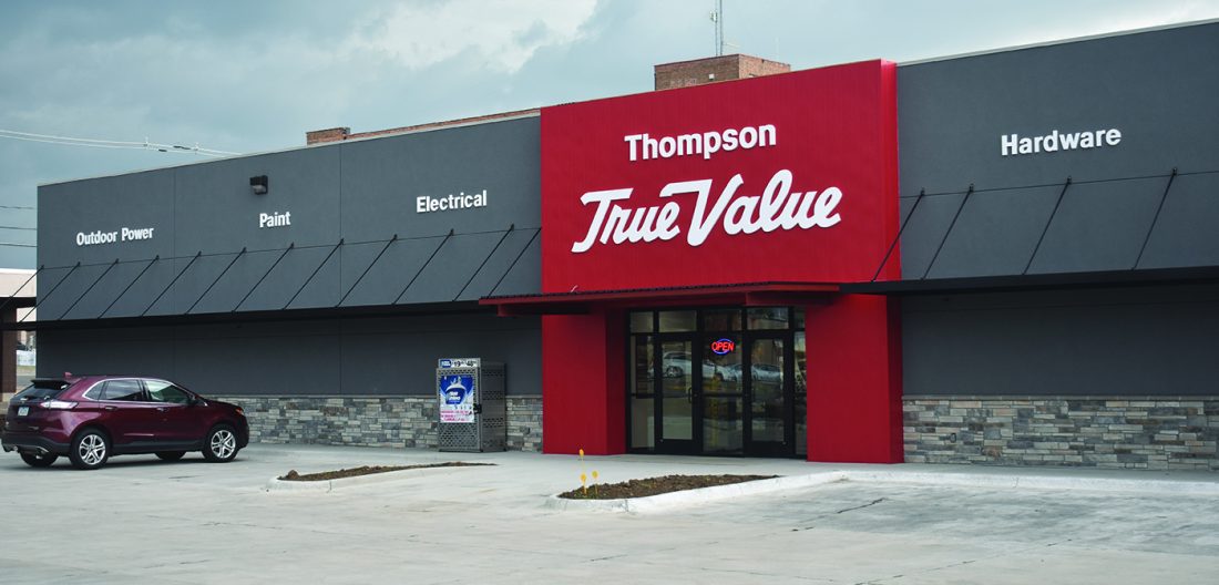Thompson True Value Hardware