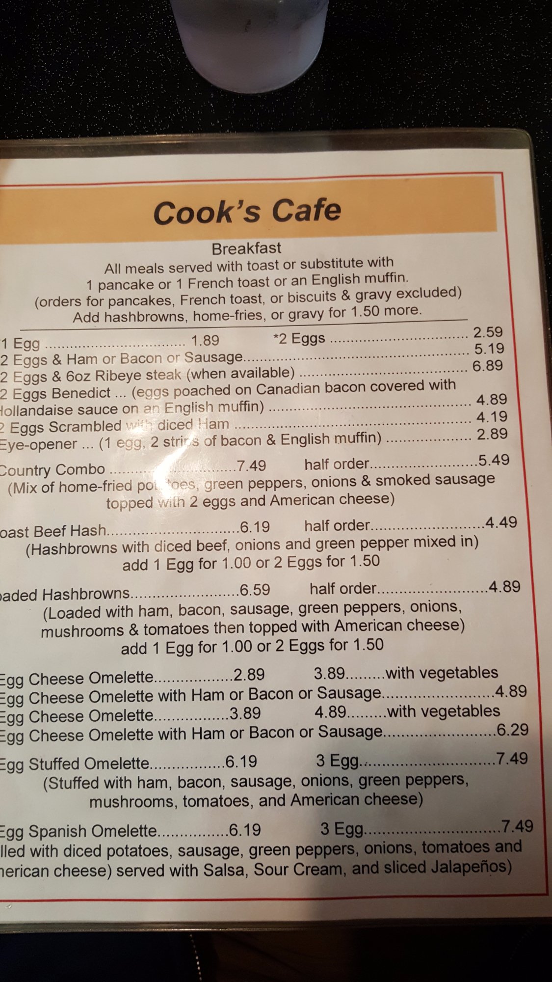 Photo credit: Tripadvisor