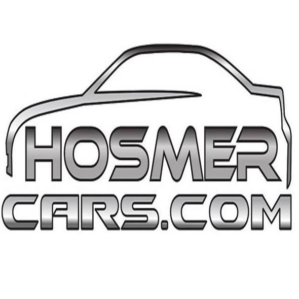 Hosmer Cars