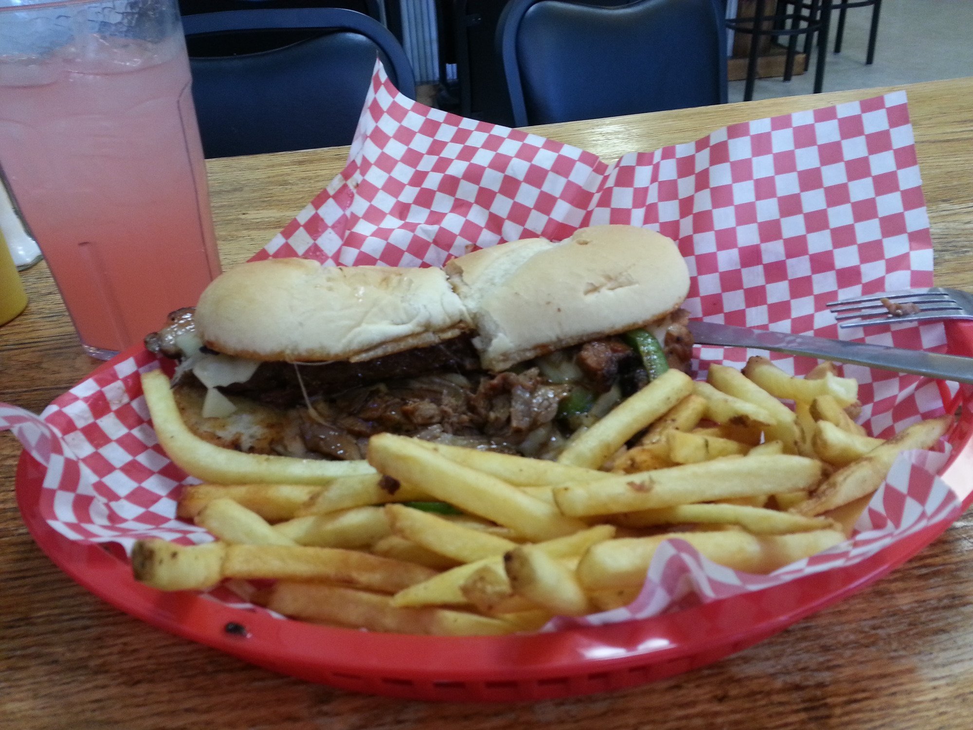 Photo credit: tripadvisor