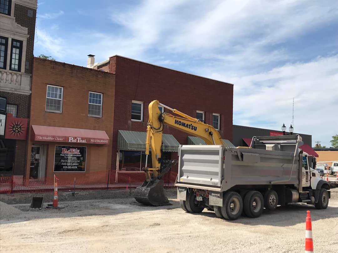 Restaurants in Mount Pleasant, IA Updated Winter 2020 Restaurantji