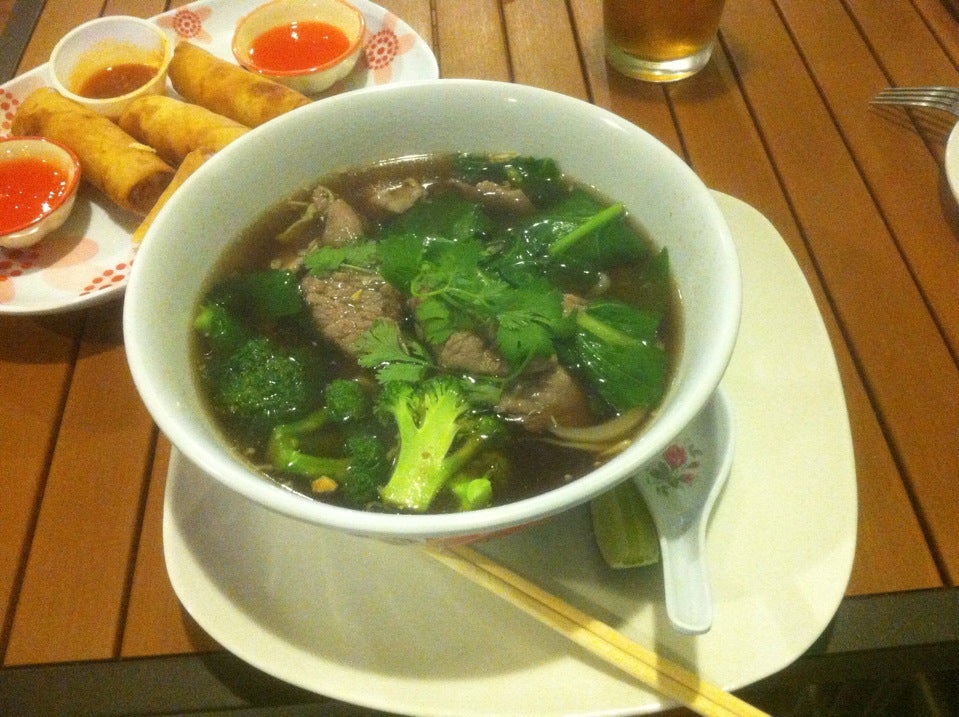 Photo credit: foursquare