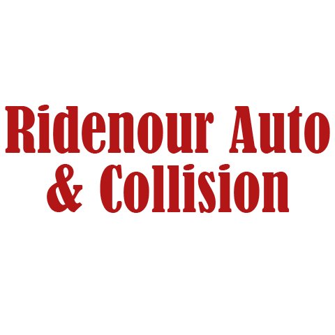 Ridenour Auto & Collision