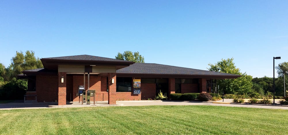 MEMBERS COMMUNITY CREDIT UNION - Muscatine IA - Hours, Directions
