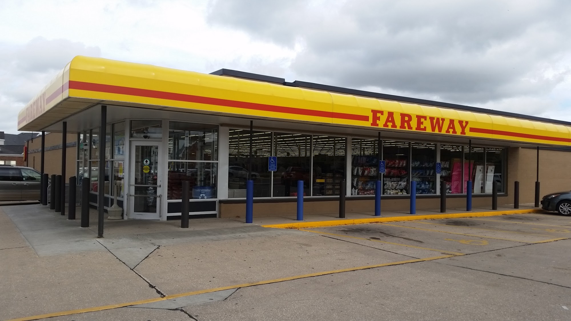 Fareway Grocery