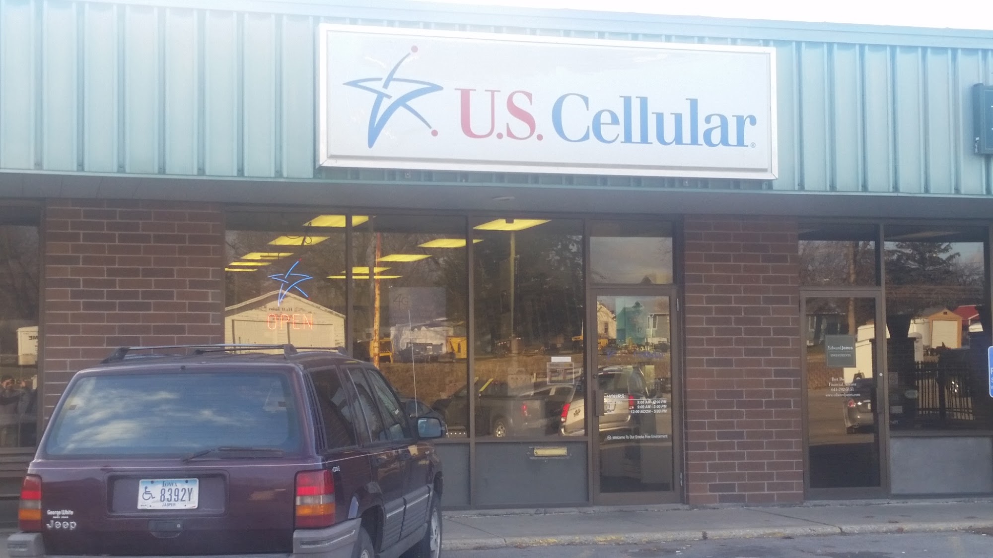 UScellular