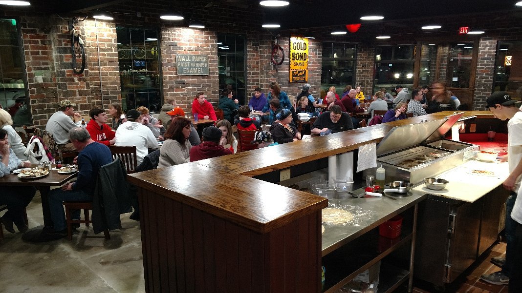 Photo credit: tripadvisor