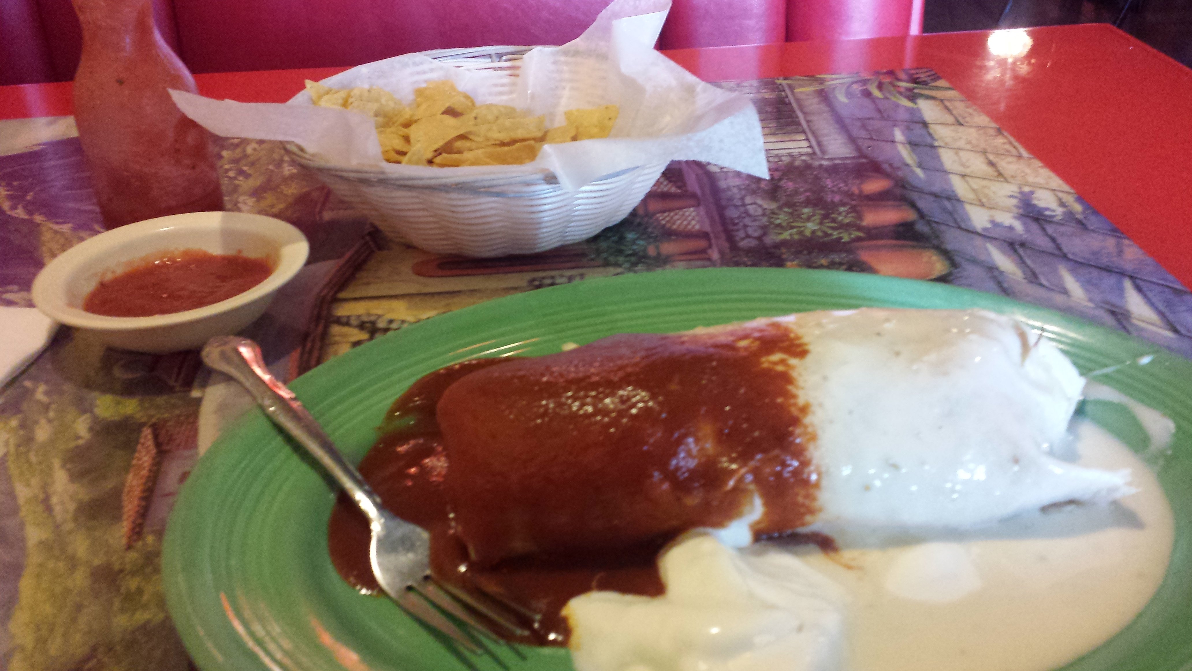 Photo credit: tripadvisor