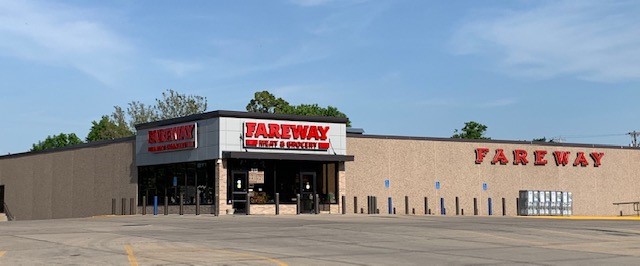 Fareway Grocery