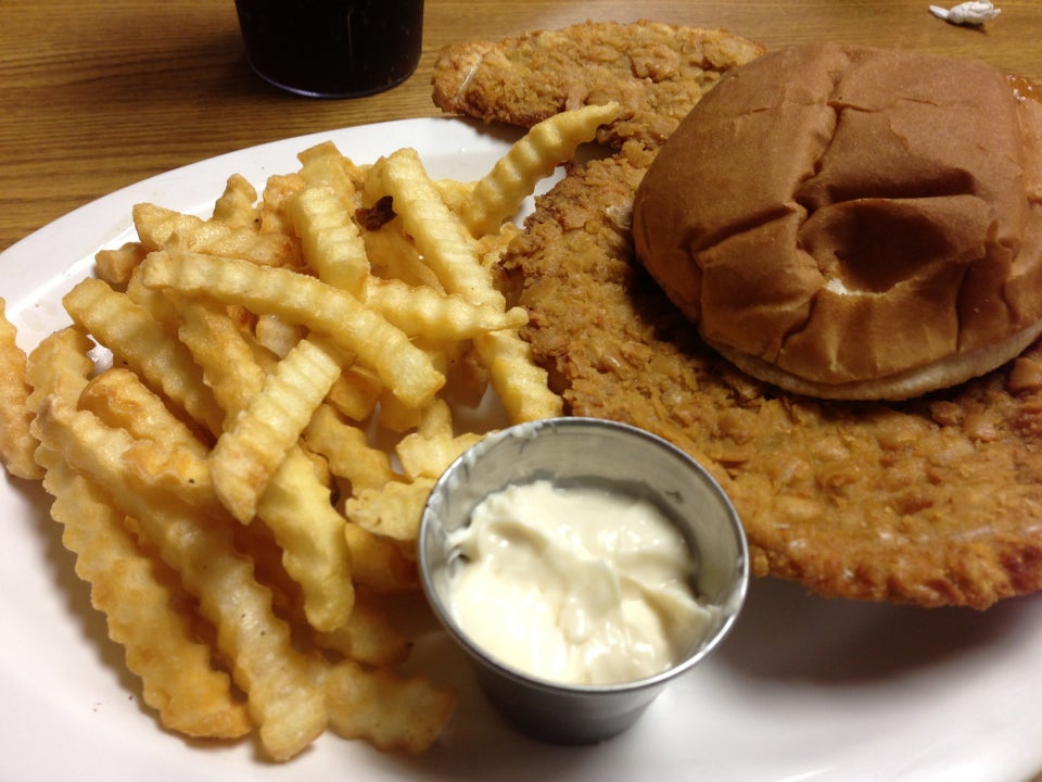 Photo credit: foursquare