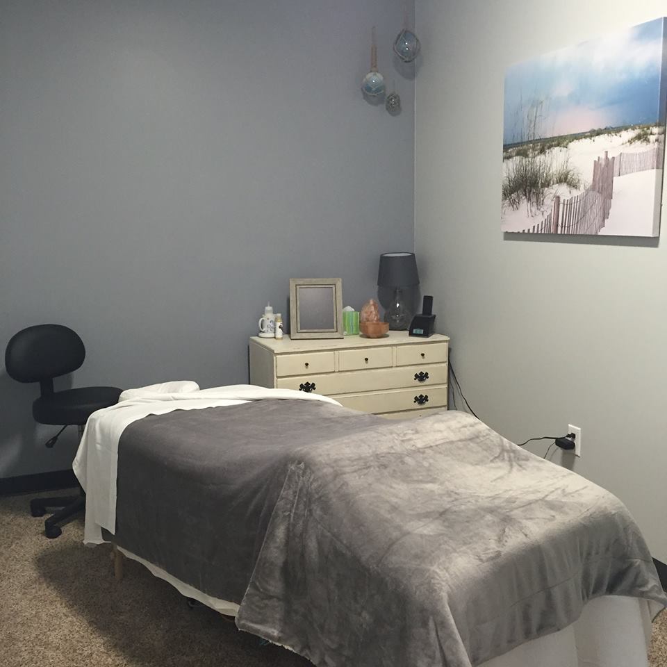 Sands Clinic of Chiropractic