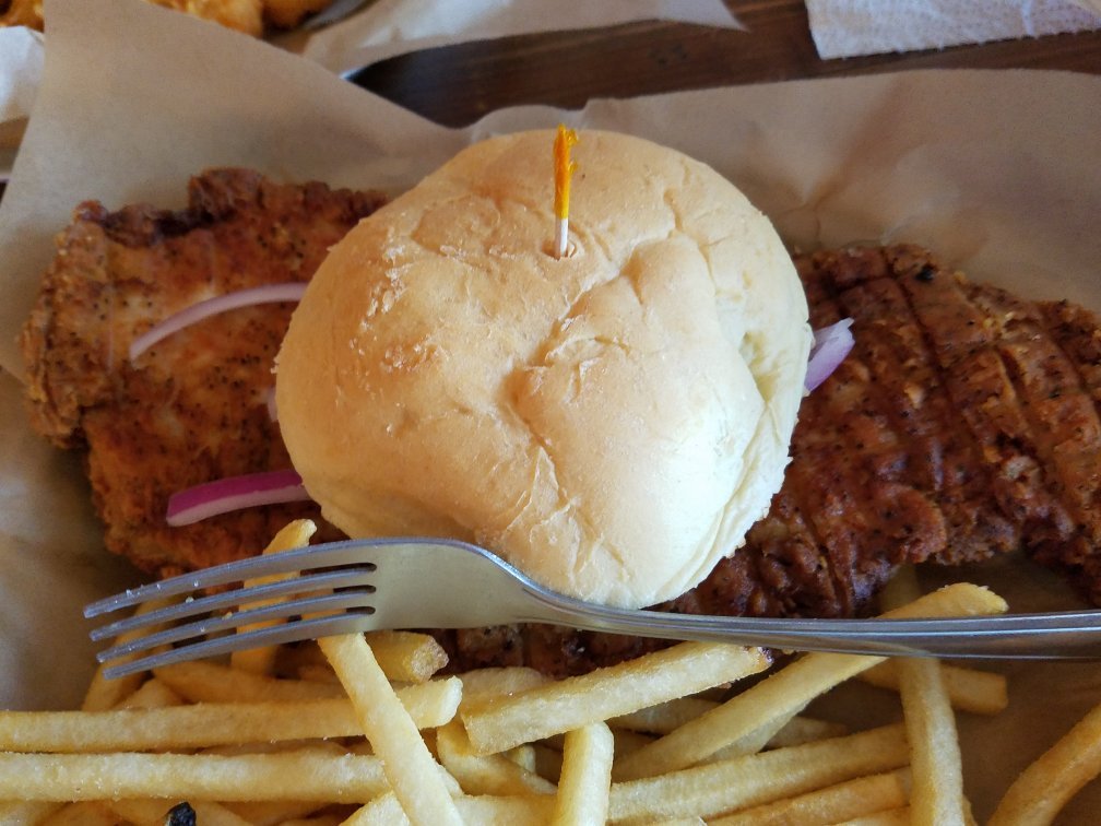 Photo credit: tripadvisor