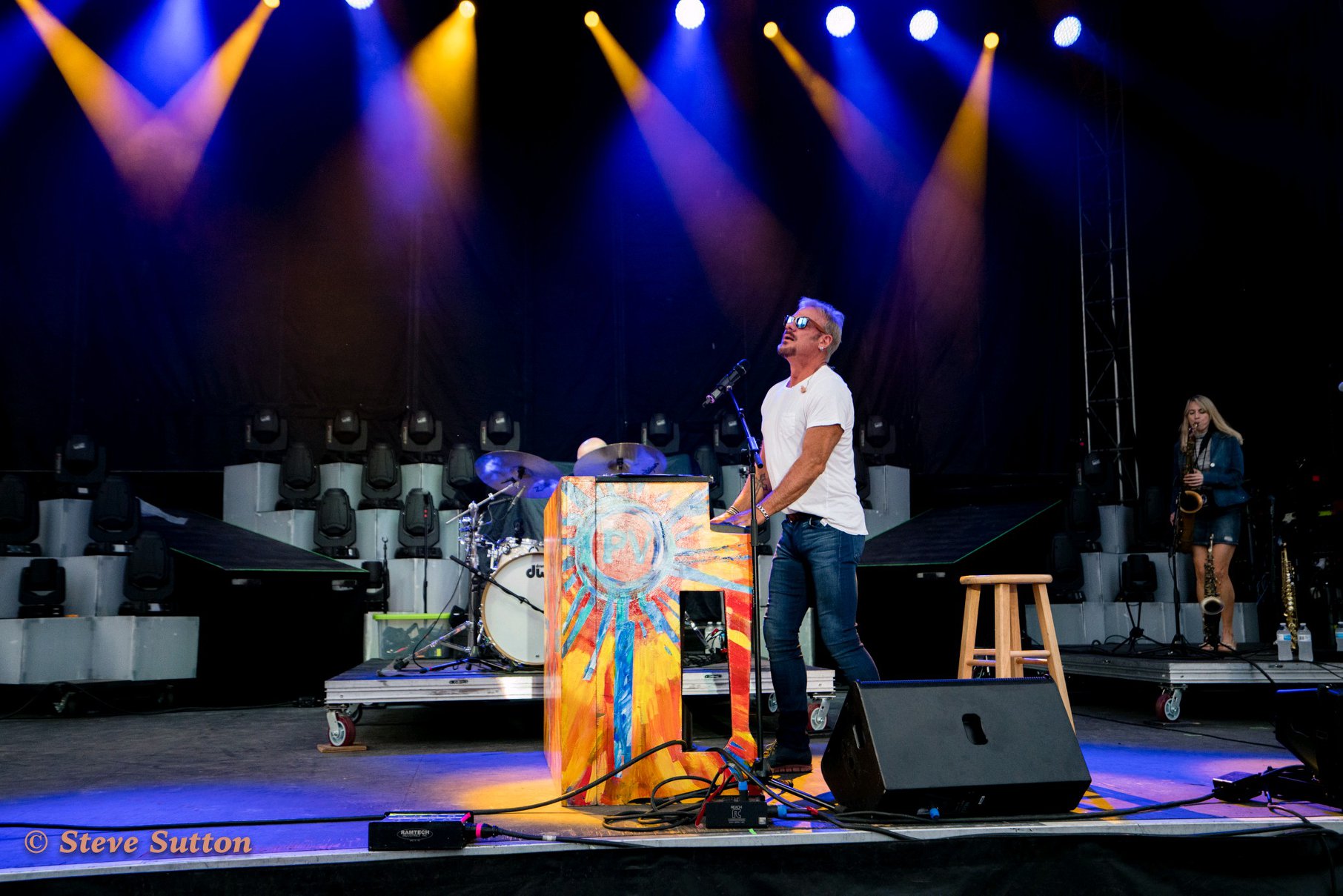 Avenue of the Saints Amphitheater and Event Center 3357 St Charles Rd, St Charles