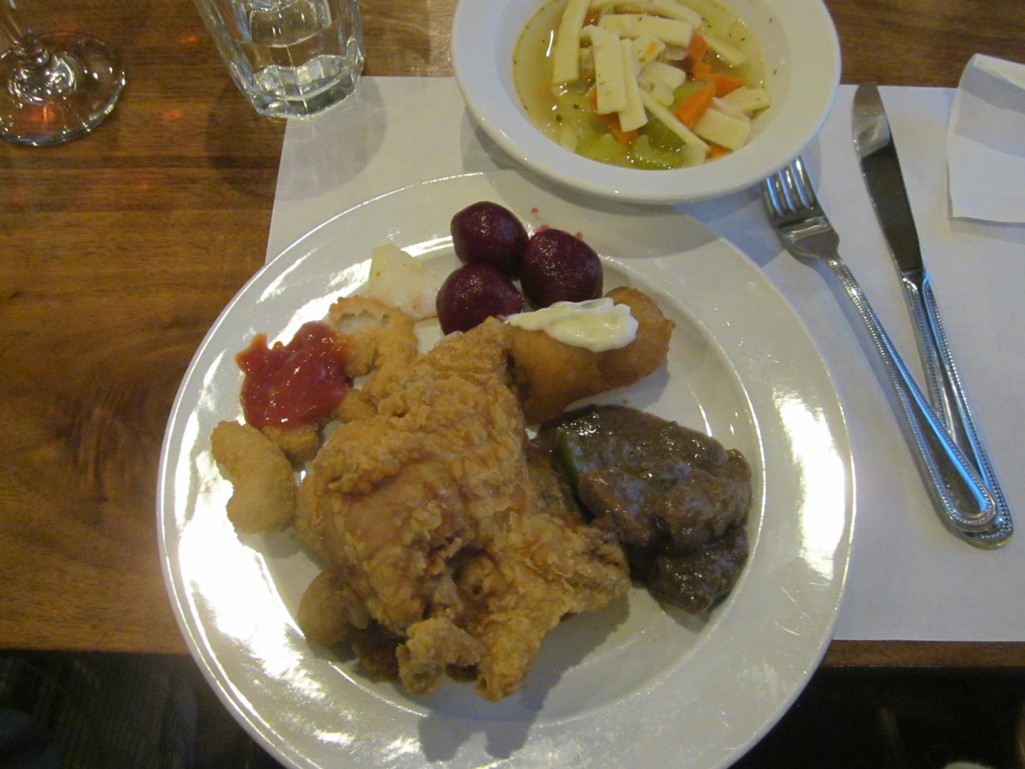 Photo credit: tripadvisor