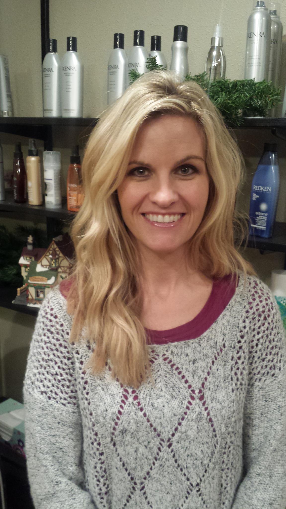 Hair By Jenn
