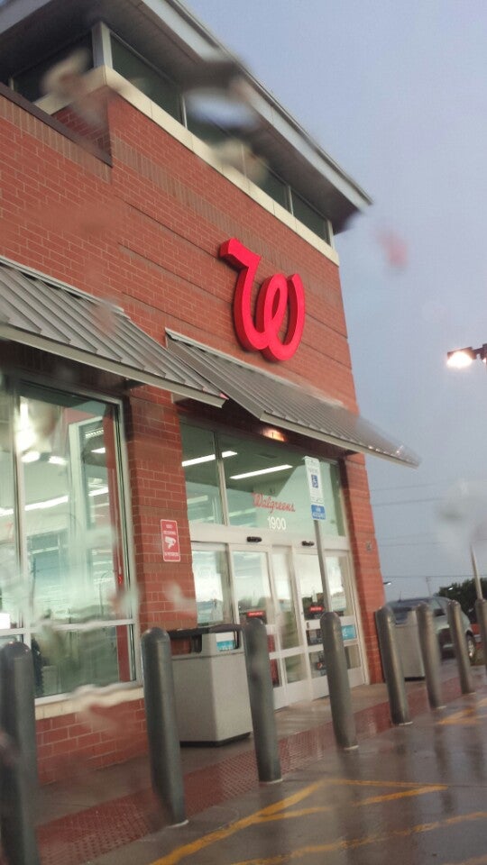 Walgreens Pharmacy Sioux City