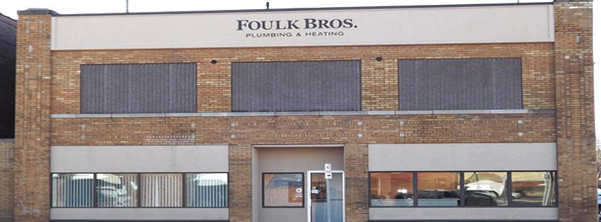 Foulk Brothers Plumbing & Heating