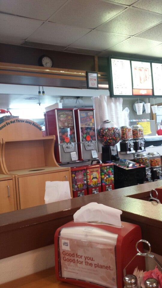 Photo credit: foursquare