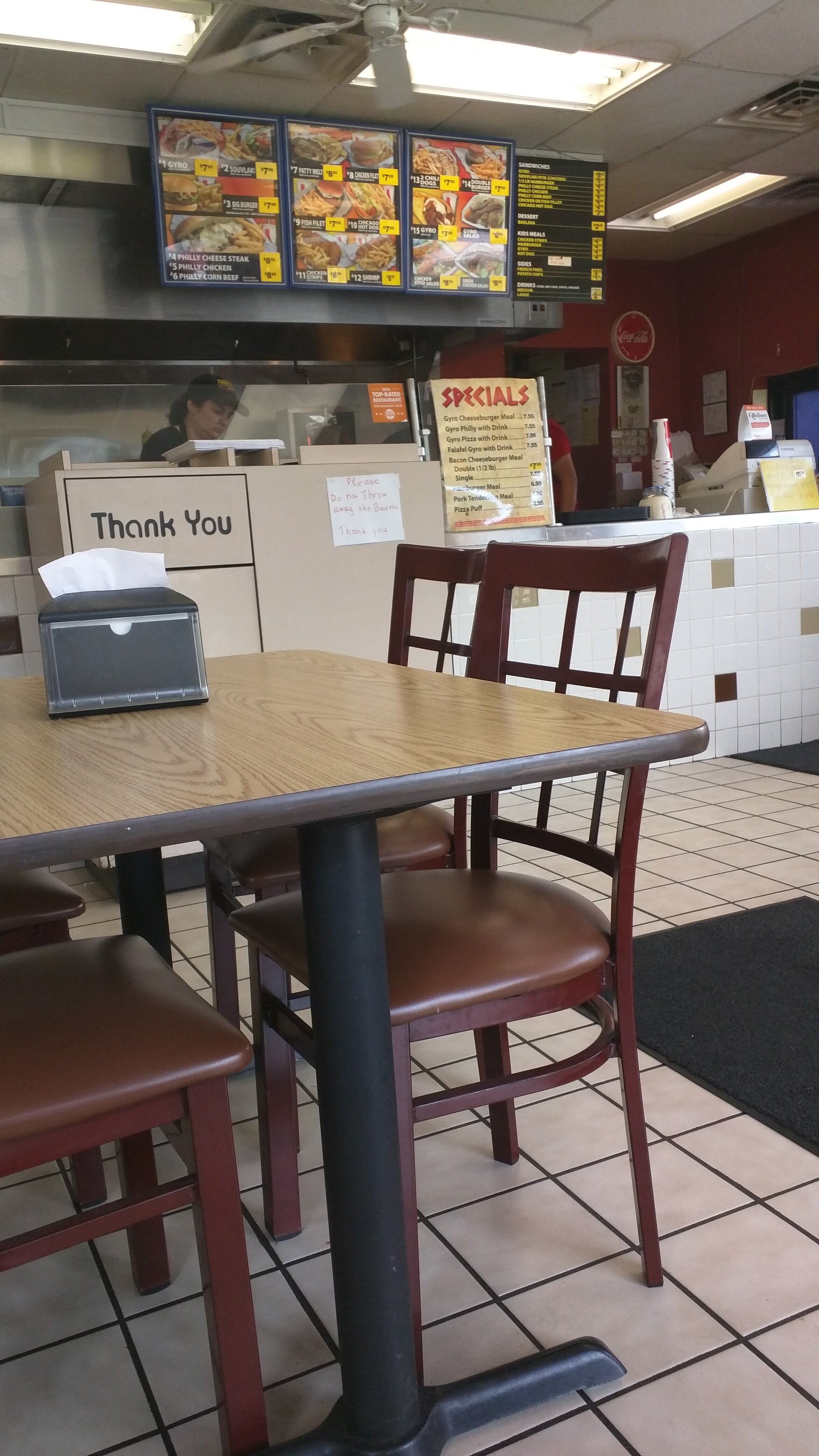 Photo credit: Tripadvisor