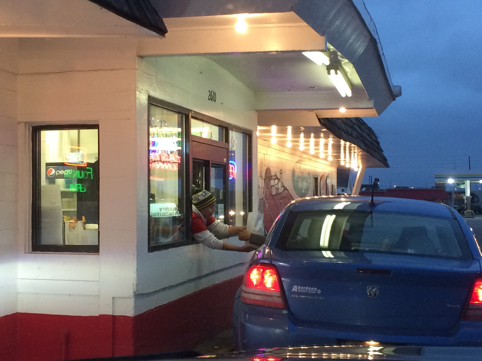 Photo credit: tripadvisor