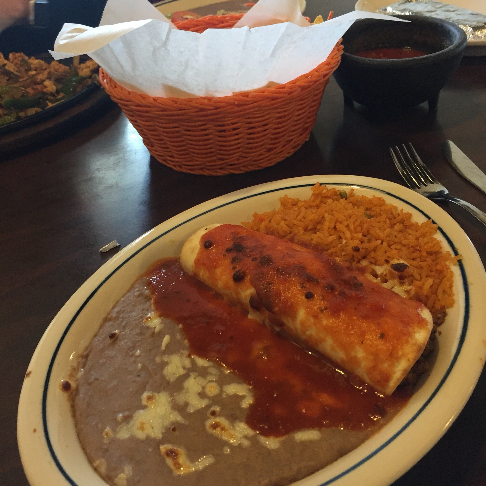 Photo credit: tripadvisor