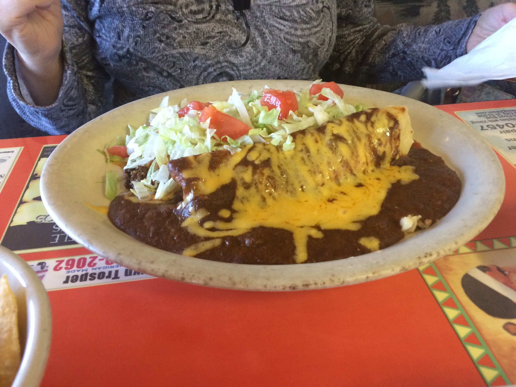 Photo credit: tripadvisor