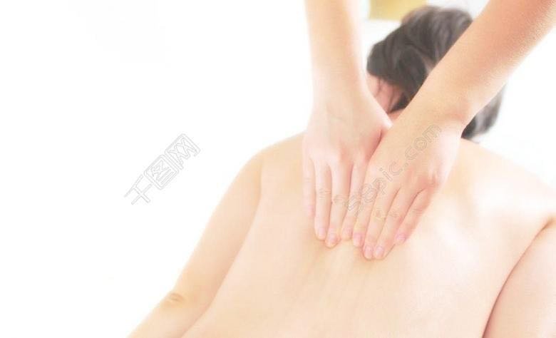 Asian Health Massage