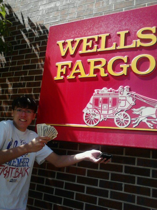 Wells Fargo Sioux City