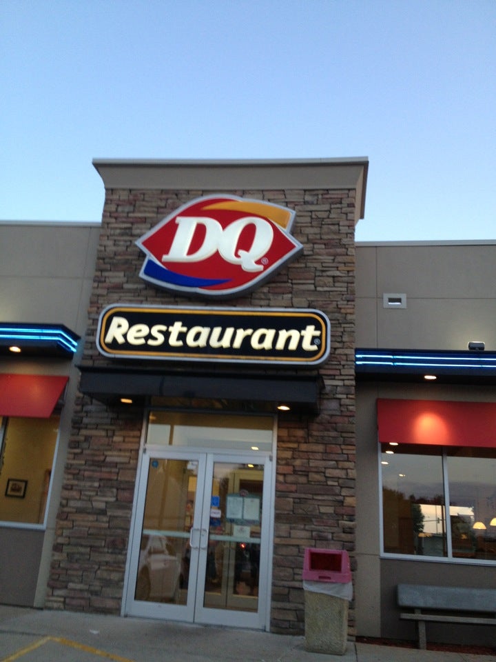 Dairy Queen Sioux City