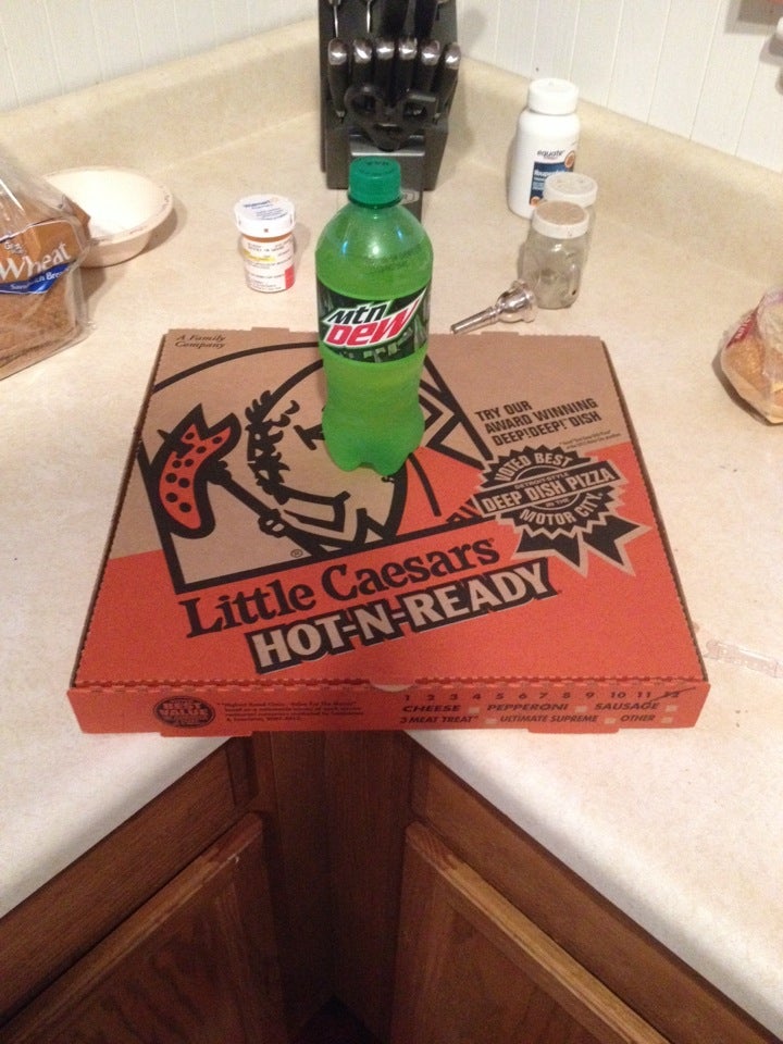 Little Caesars Sioux City