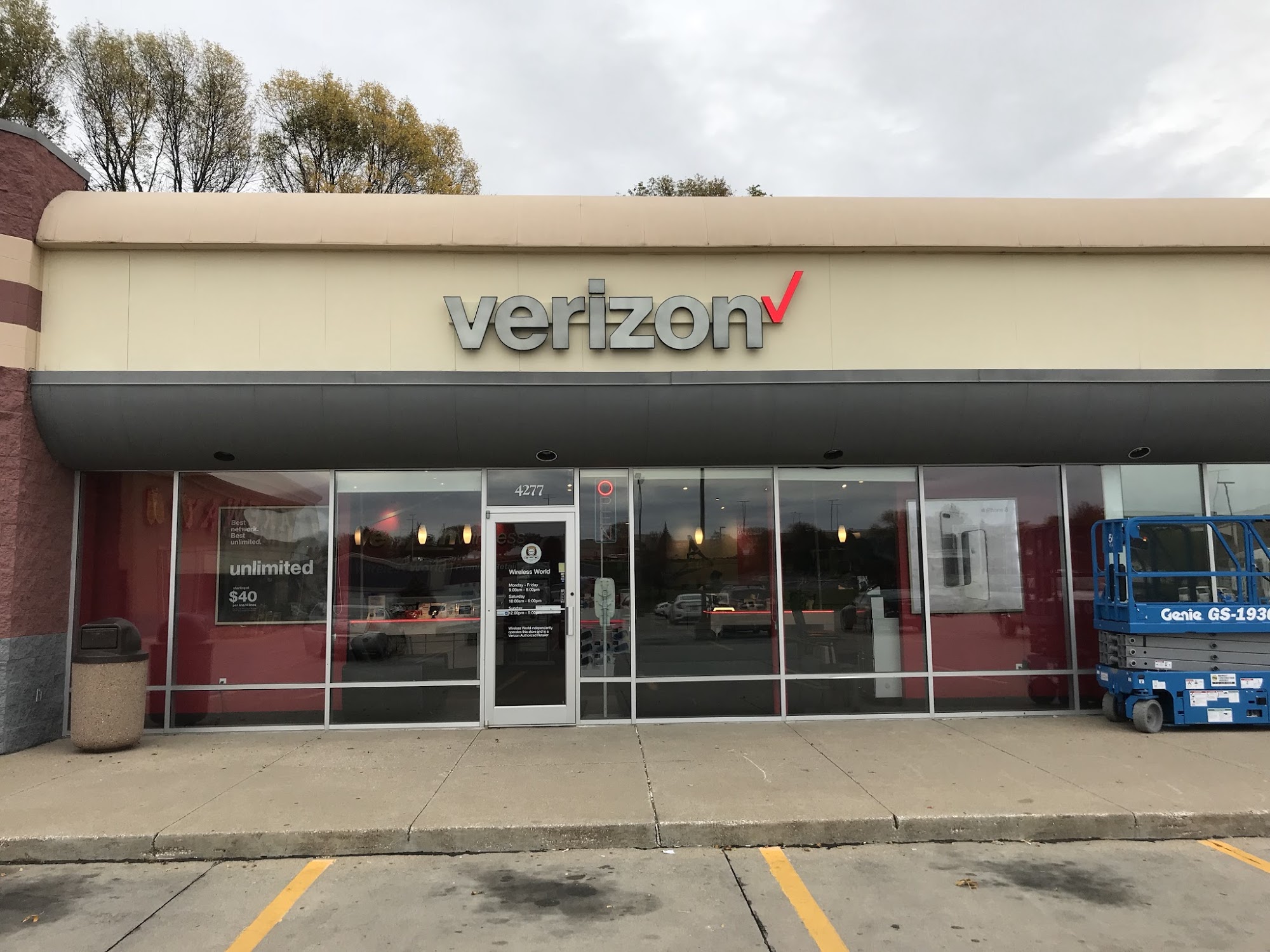 Wireless World - Verizon Authorized Retailer