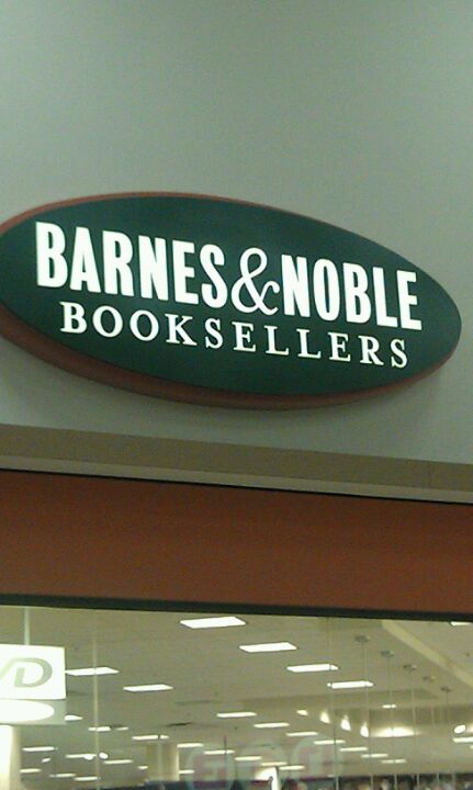 Barnes & Noble 4400 Sergeant Rd #550, Sioux City