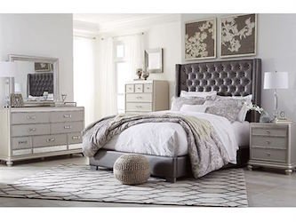 Ashley Furniture HomeStore 124 Pierce St, Sioux City