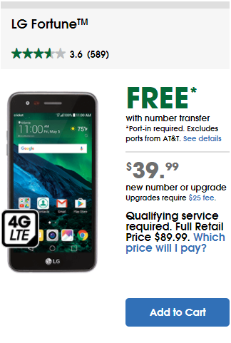Cricket Wireless Sioux City