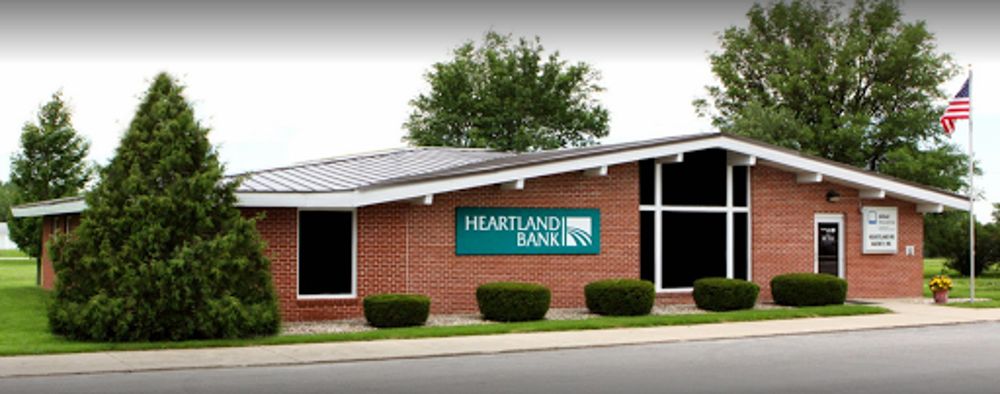 Heartland Bank