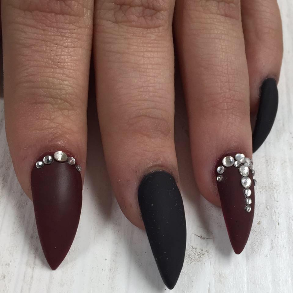 His & Hers Beauty Shop