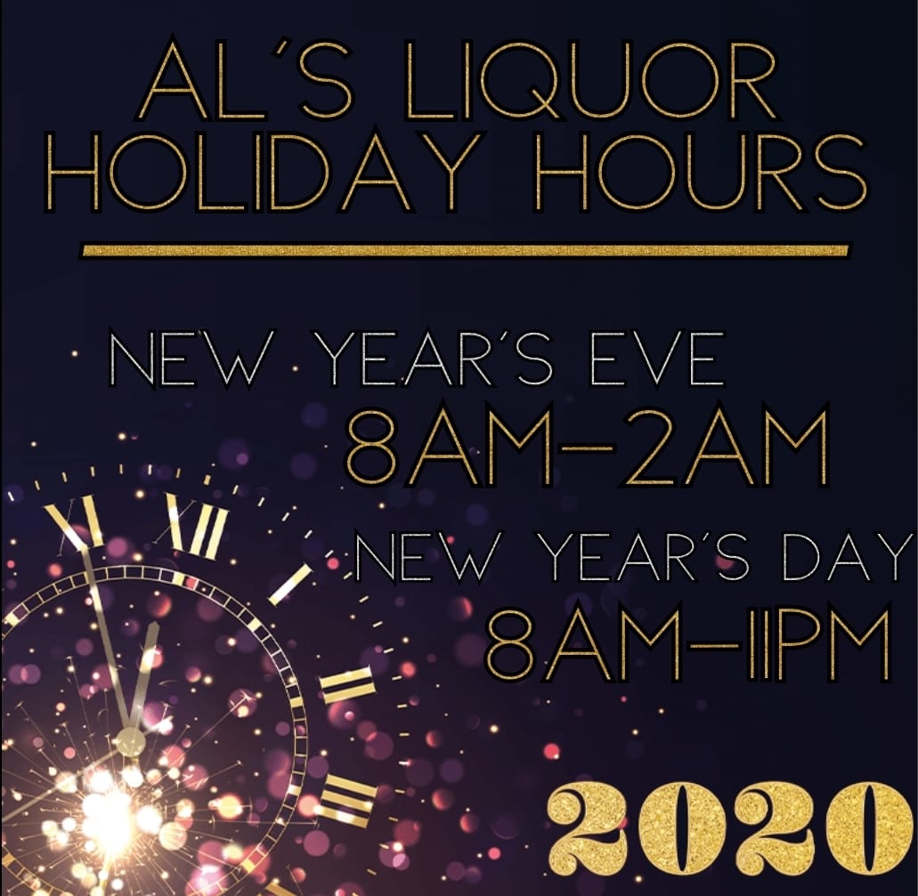 Al's Liquors