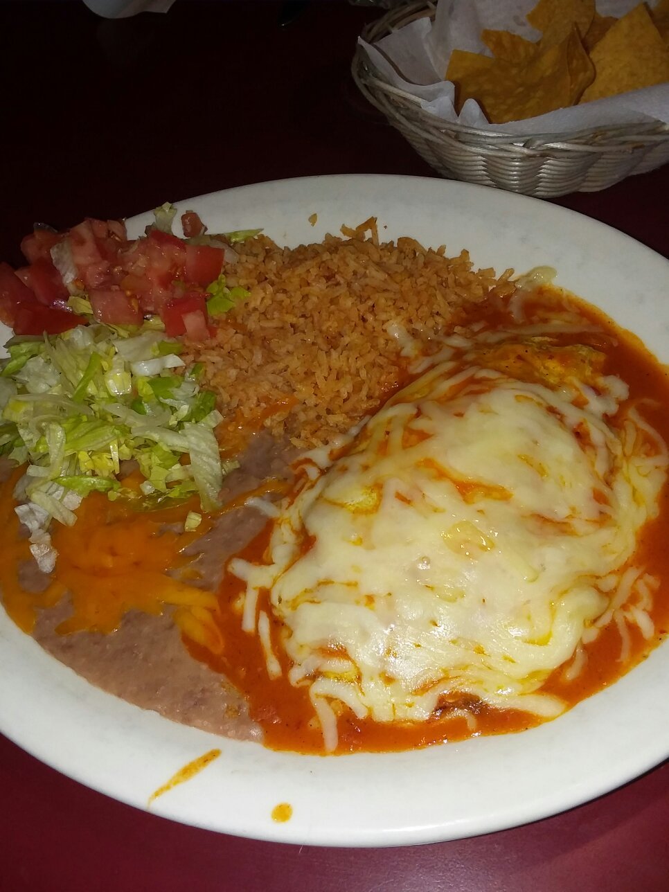 Photo credit: tripadvisor
