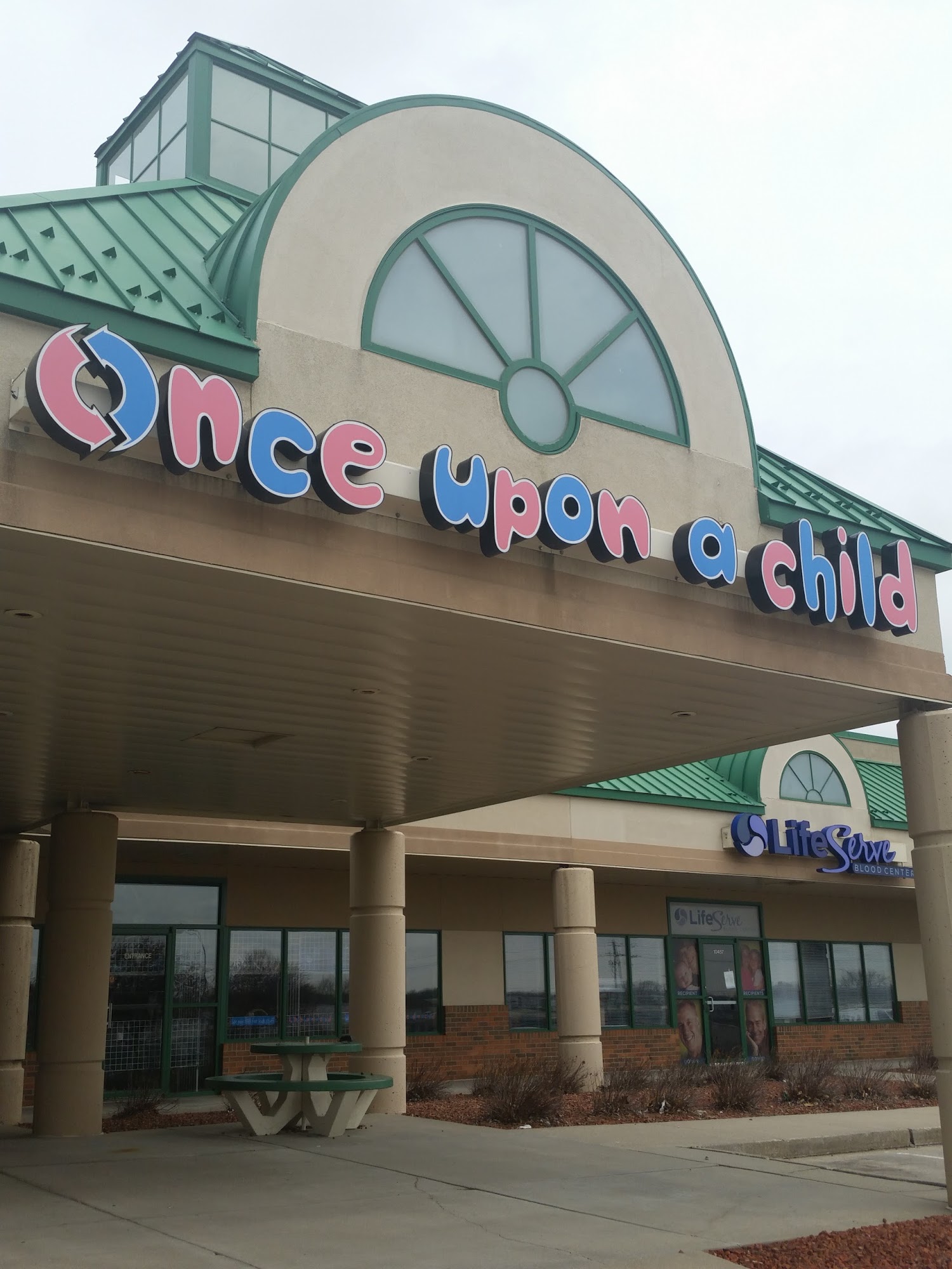 Once Upon A Child - Urbandale