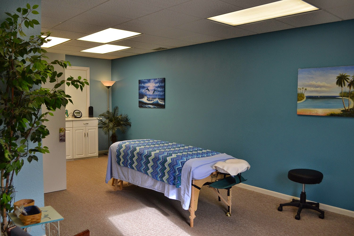 Active Body Needs Therapeutic Massage & Wellness Center