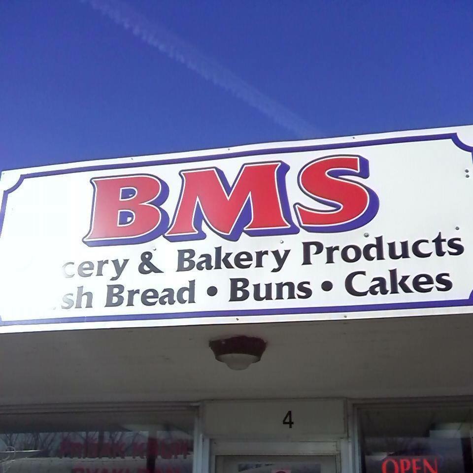 BMS Grocery