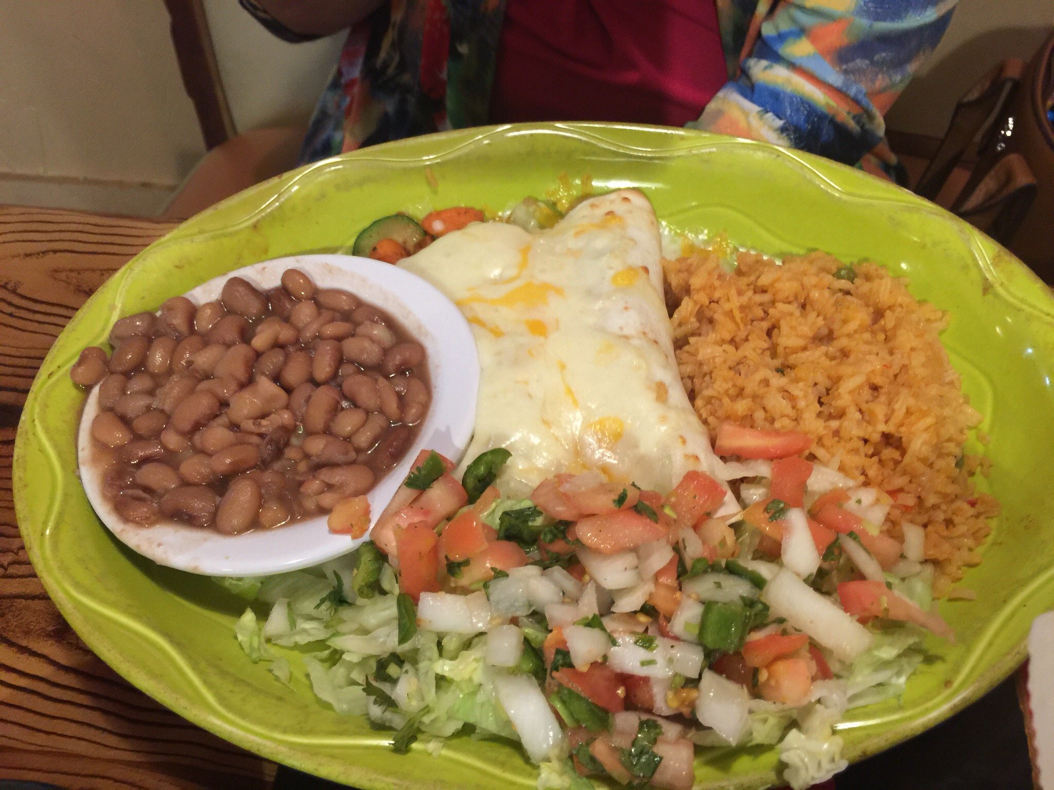 Photo credit: tripadvisor