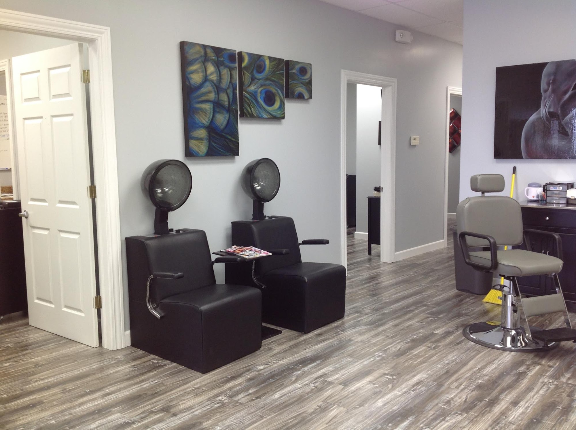 Hair Gallery and Hair Replacement Studio