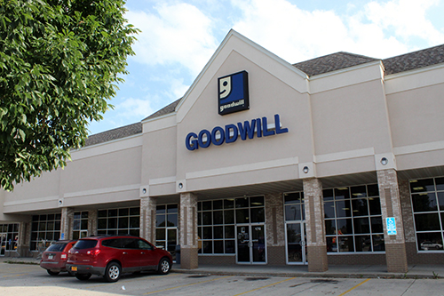 Goodwill of Central Iowa