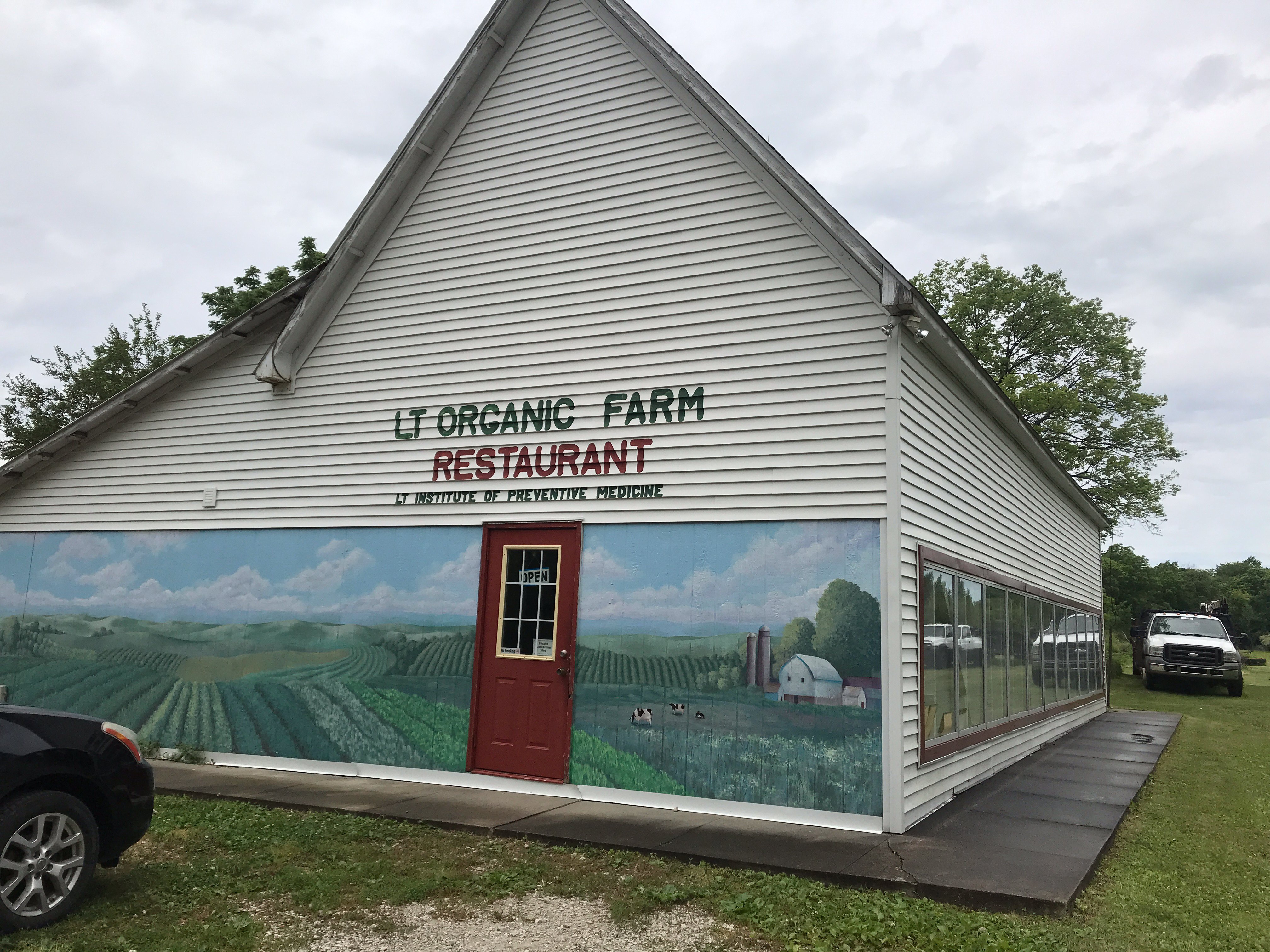 Photo credit: tripadvisor