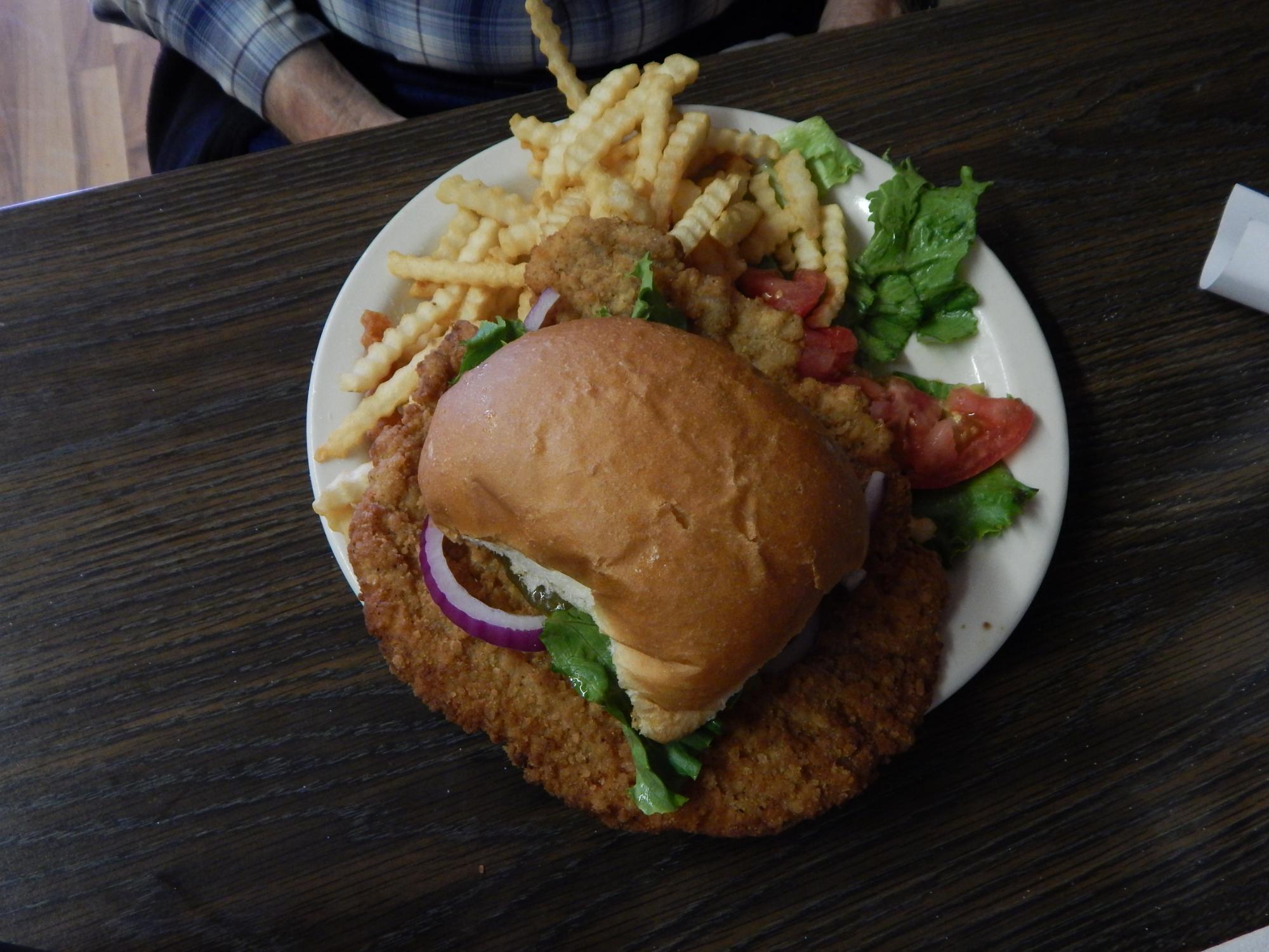 Photo credit: tripadvisor