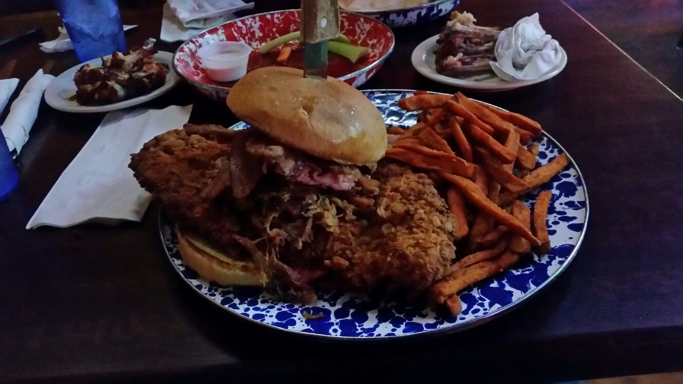 Photo credit: tripadvisor