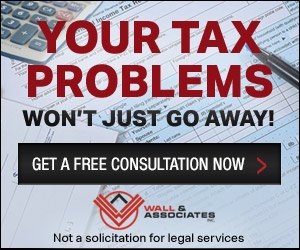 Levy and Associates Tax Resolution Firm